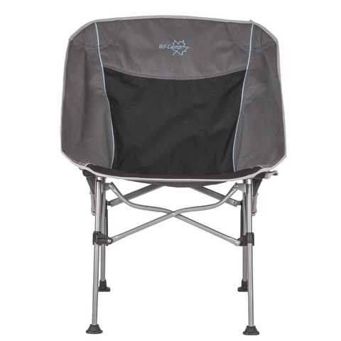 Кресло раскладное Bo-Camp Deluxe Extra Compact