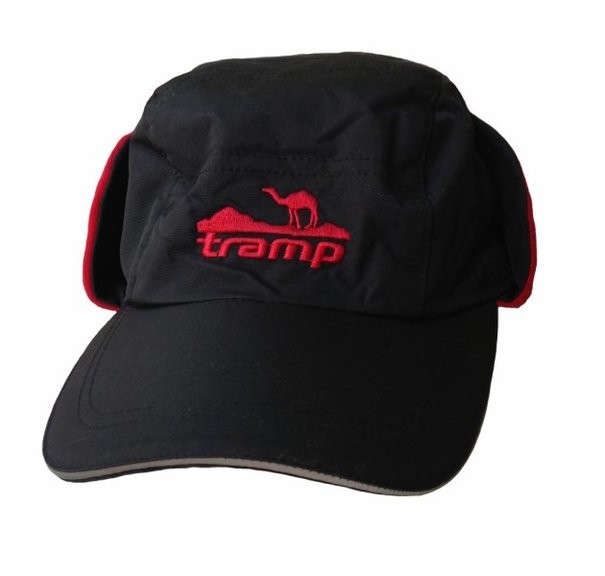 Тепла зимова кепка Tramp TRCA-001