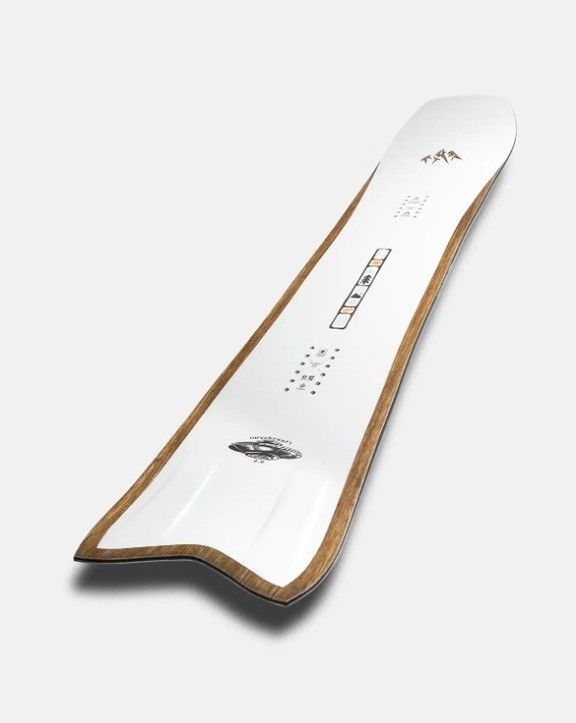 Сноуборд Jones Hovercraft 2.0 2026