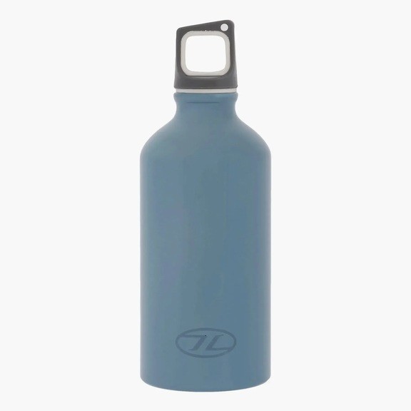 Бутылка для воды Highlander Alu Bottle 500ml