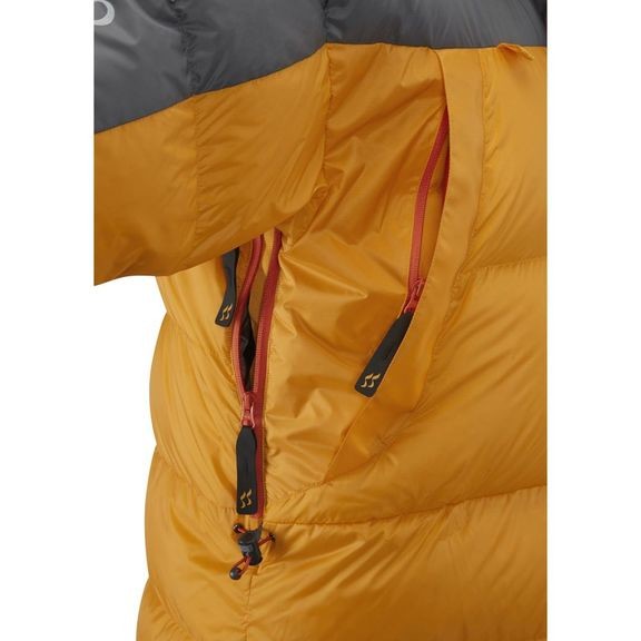 Куртка Rab Expedition 8000 Jacket