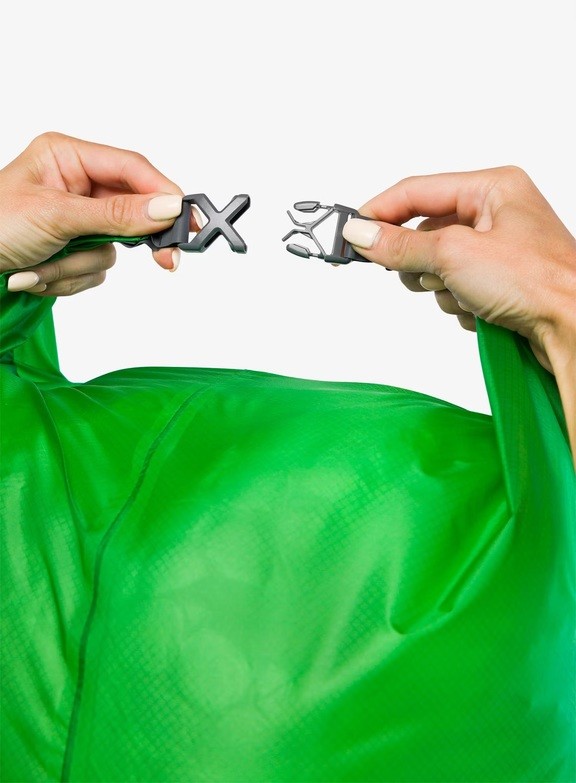 Чохол Lifeventure Ultralight Dry Bag 55 L