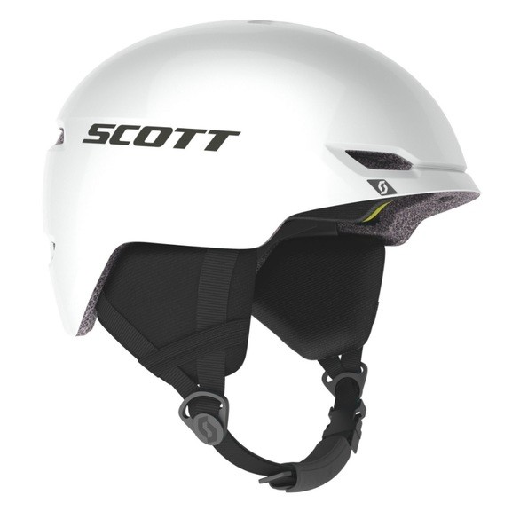Гірськолижний шолом Scott Keeper 2 Plus