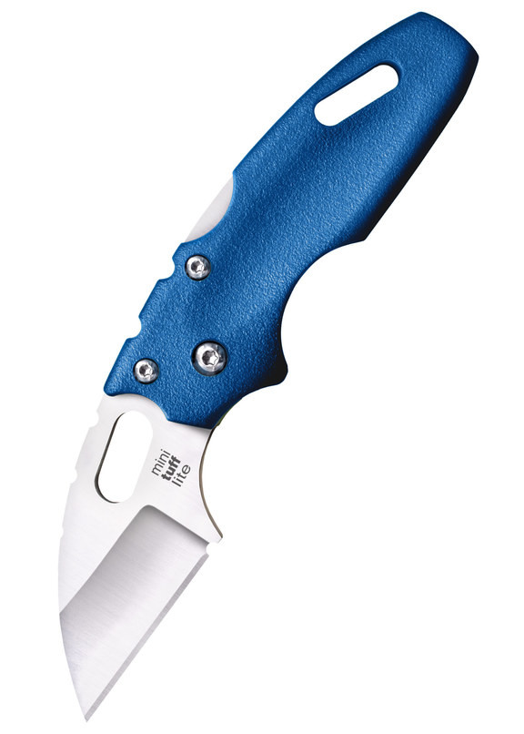 Ніж складаний Cold Steel Mini Tuff Lite