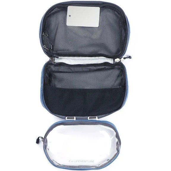 Сумка Lifeventure Folding Wash Bag