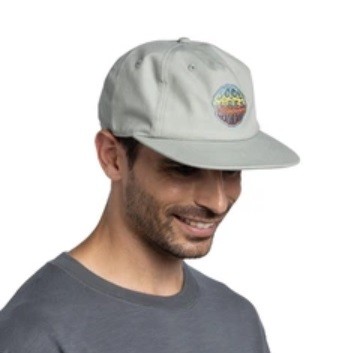 Кепка Buff Trucker Cap (BU 135848.618.30.00)