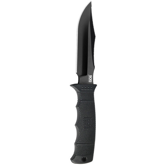 Ніж SOG SEAL Pup Elite, Nylon Sheath