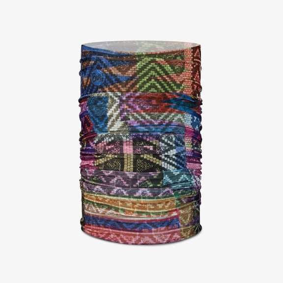 Шарф-труба Buff Original Ecostretch, Johari Multi
