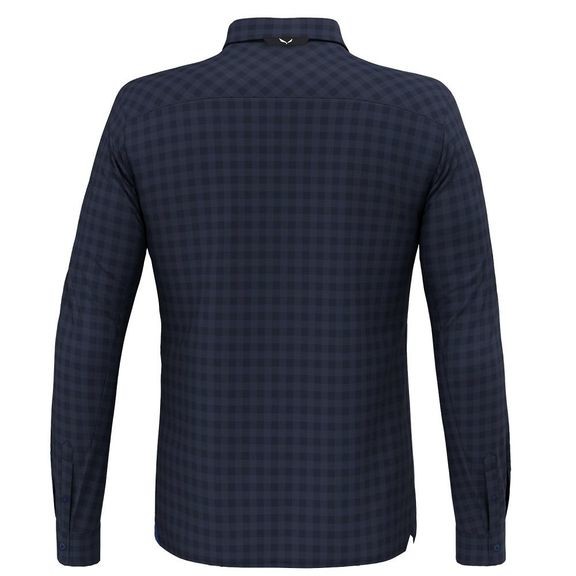 Рубашка Salewa Puez Dry L/S Mens