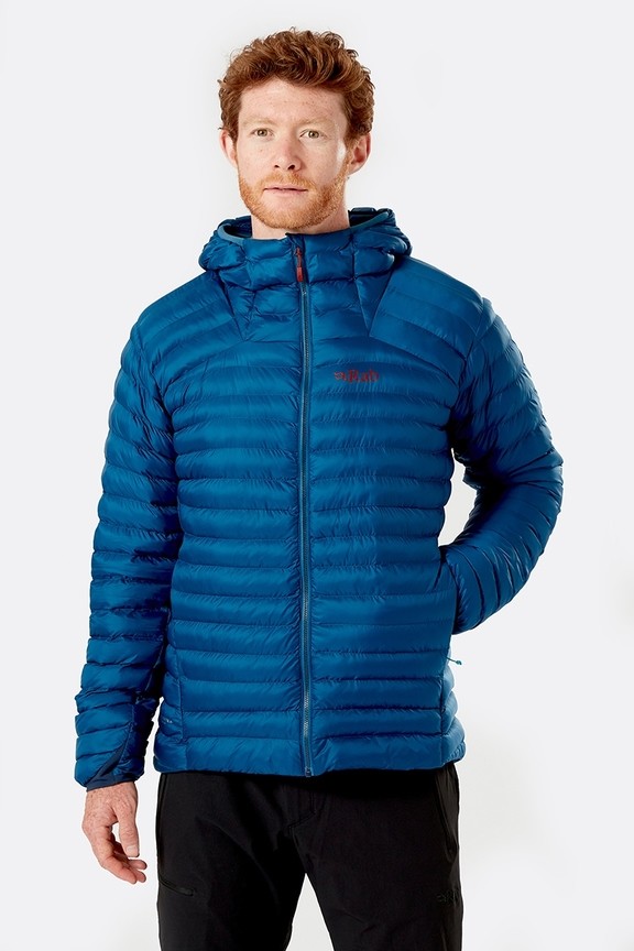 Куртка Rab Cirrus Alpine Jacket