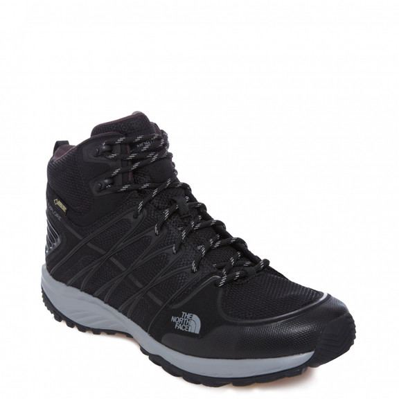 Черевики The North Face M Ltewave Exp Md Gtx