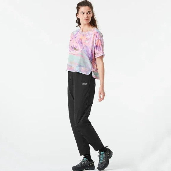 Футболка Picture Organic Novita Printed Women