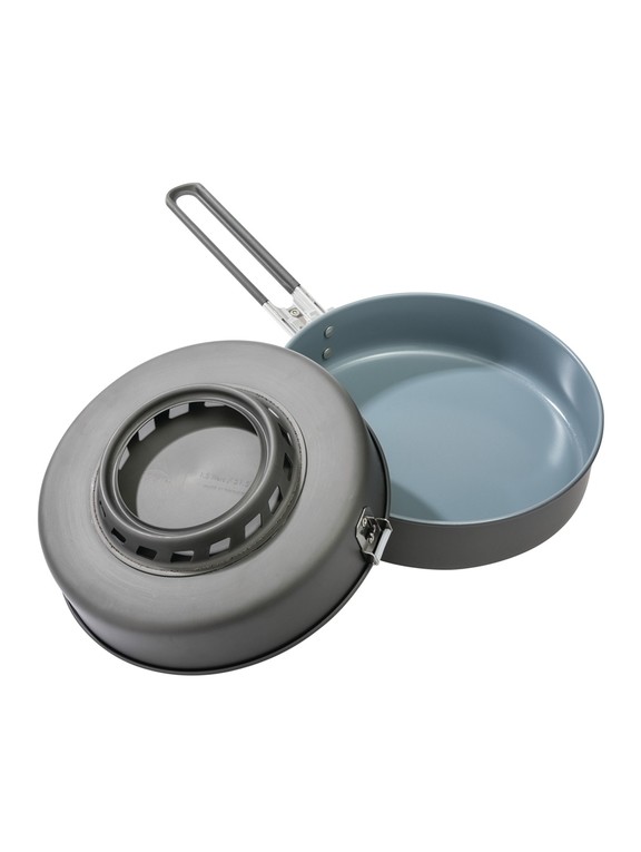 Система для приготовления пищи MSR WindBurner Combo System