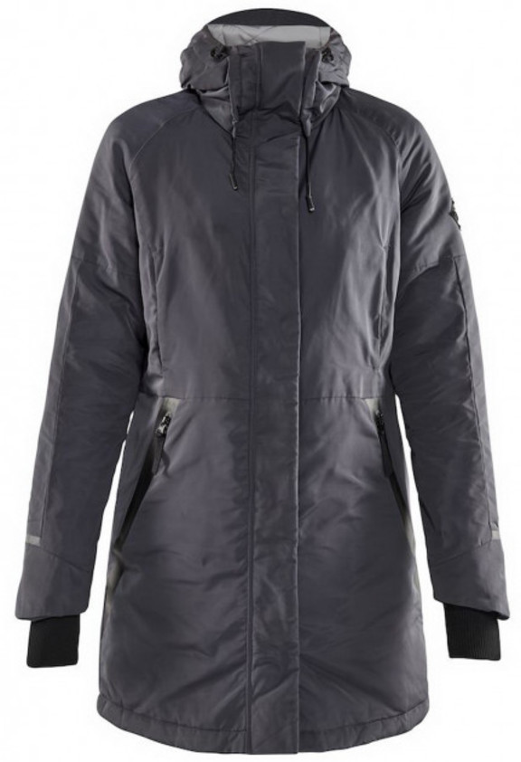 Куртка Craft Sports Padded Jacket Women