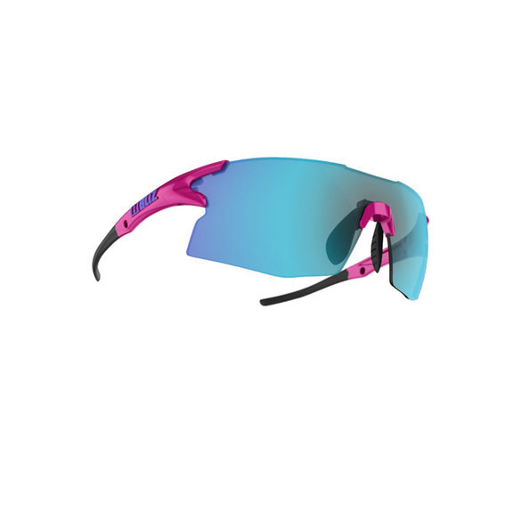 Солнцезащитные очки Bliz Tempo Pink