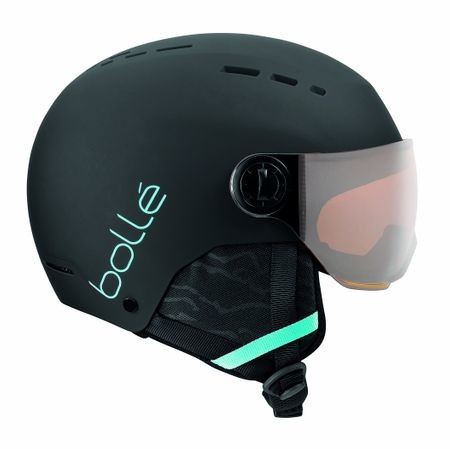Лыжный шлем Bolle Quiz Visor