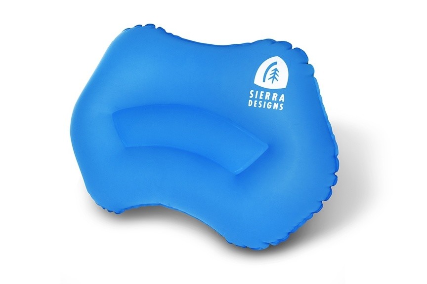 Подушка надувная Sierra Designs Animas
