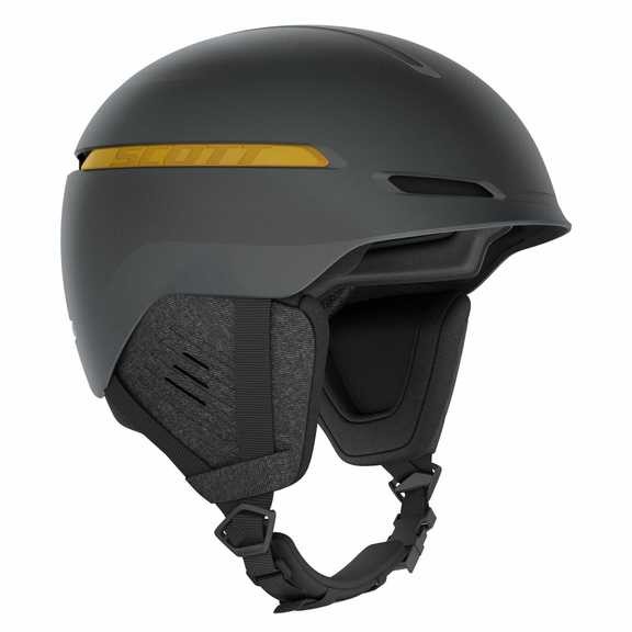 Прокатный шлем Scott Rental Ultimate