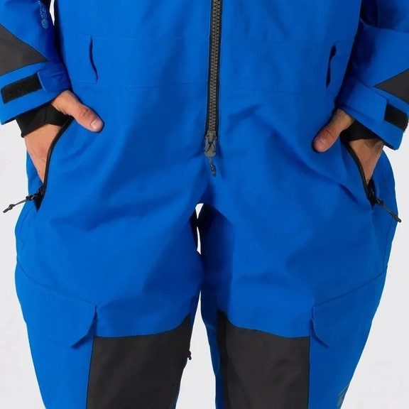 Комбинезон Rehall Jaxx 2026