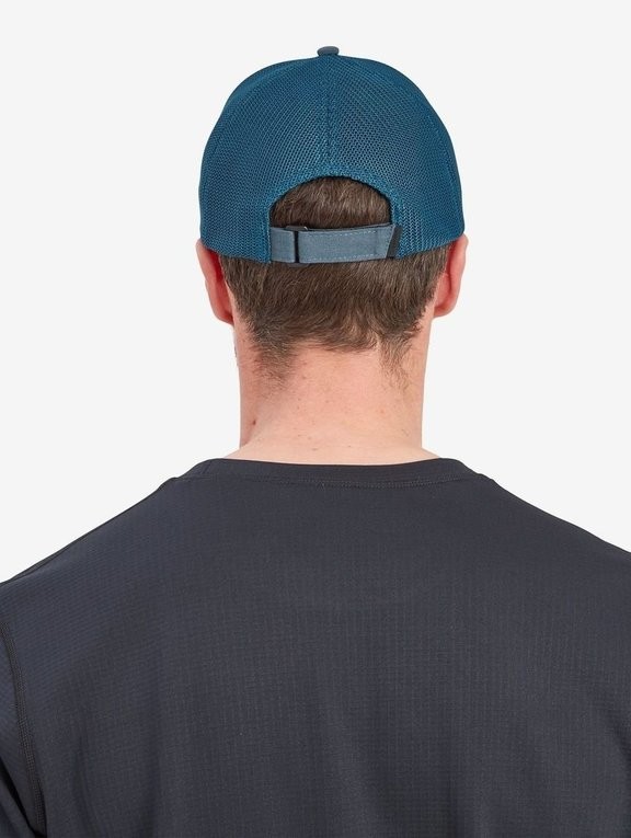 Кепка Montane Basecamp Mono Cap