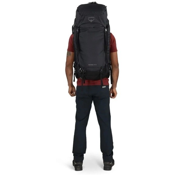 Рюкзак Osprey Kestrel LT 65