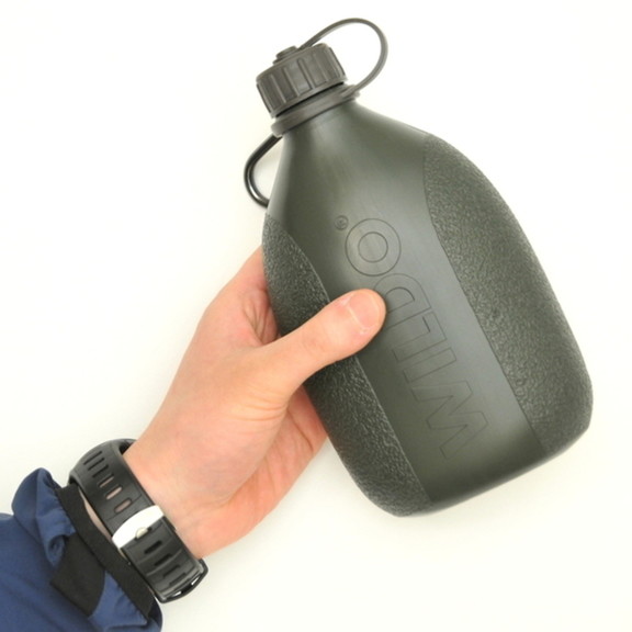 Фляга Wildo Hiker Bottle