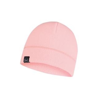 Шапка Buff Kids Polar Hat solid flamingo pink