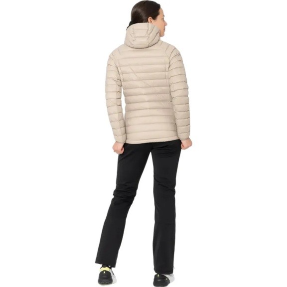 Куртка жіноча 2117 Disbo Dunjacka D