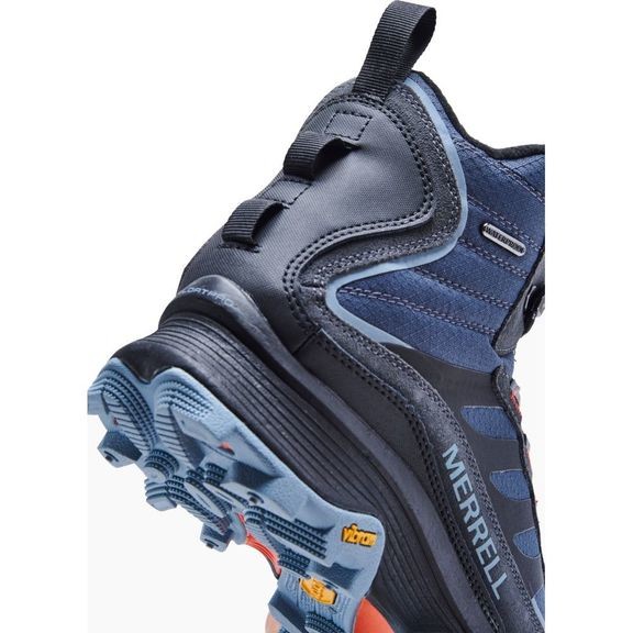 Ботинки мужские Merrell Moab Speed Thermo Mid WP Man