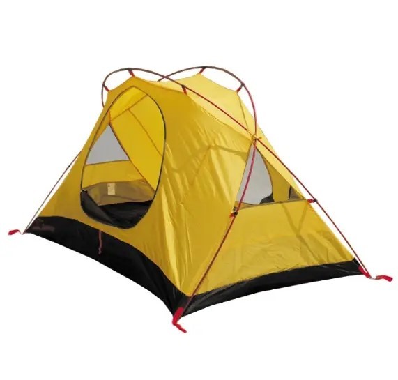 Палатка Tramp Colibri Plus (V2)