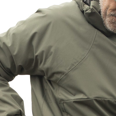 Мисливська куртка Beretta Active WP Packable Jacket