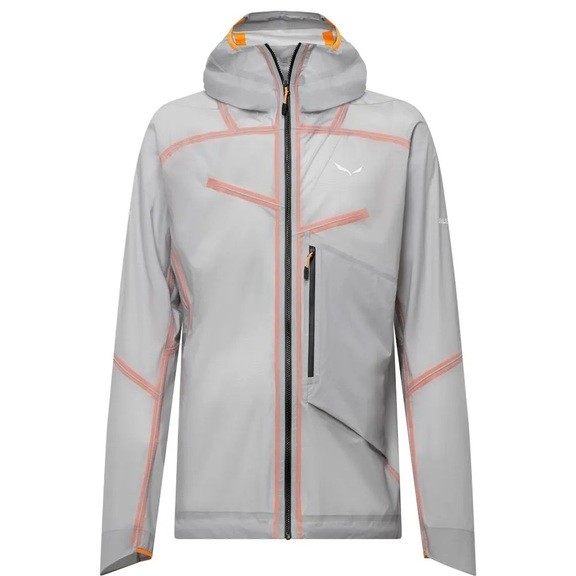 Куртка чоловіча Salewa NXT PTX 3L Jacket Men