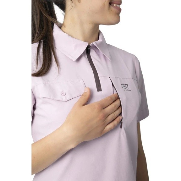 Сорочка жіноча 2117 Ogan Shirt Women