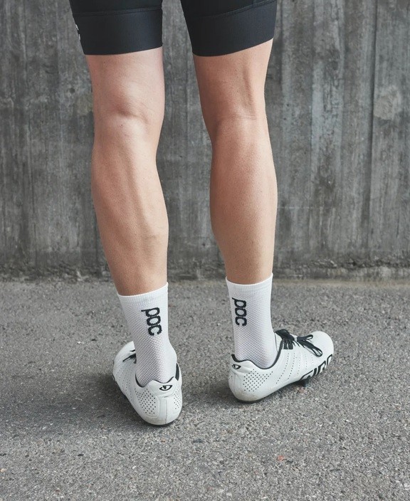 Термоноски велосипедные POC Seize Sock Short