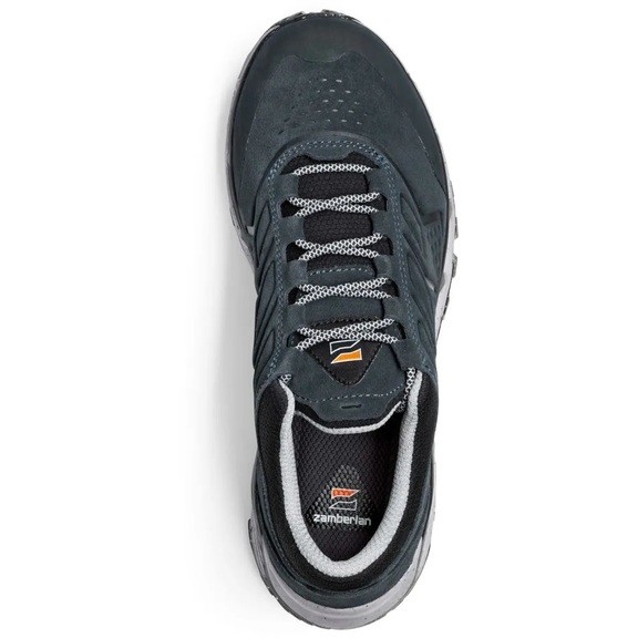 Кроссовки мужские Zamberlan 370 Metropolis GTX Man