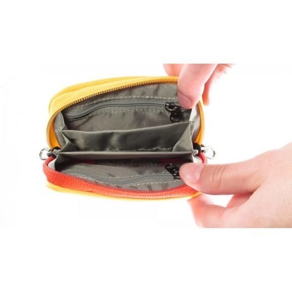 Міні-гаманець Tatonka Plain Wallet