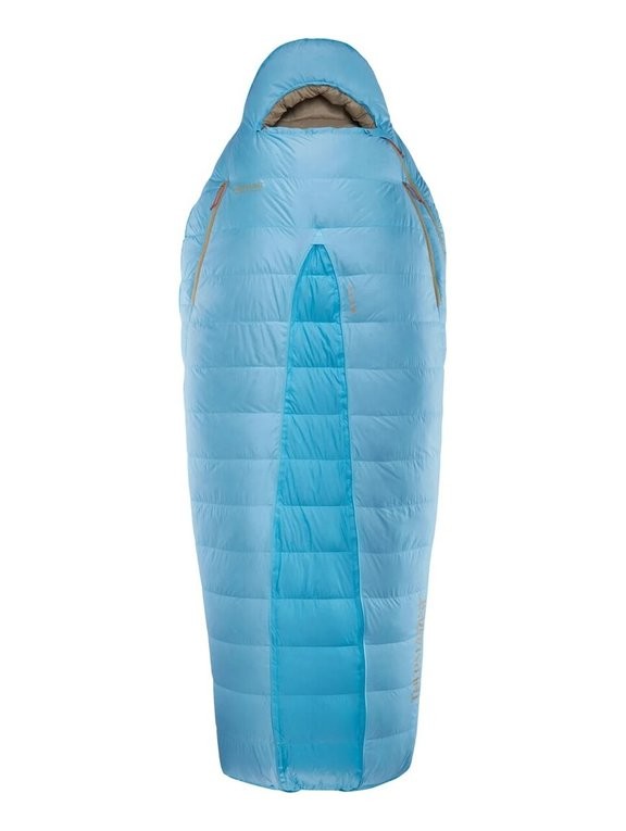 Спальник Therm-a-Rest Boost 650-6°C Long