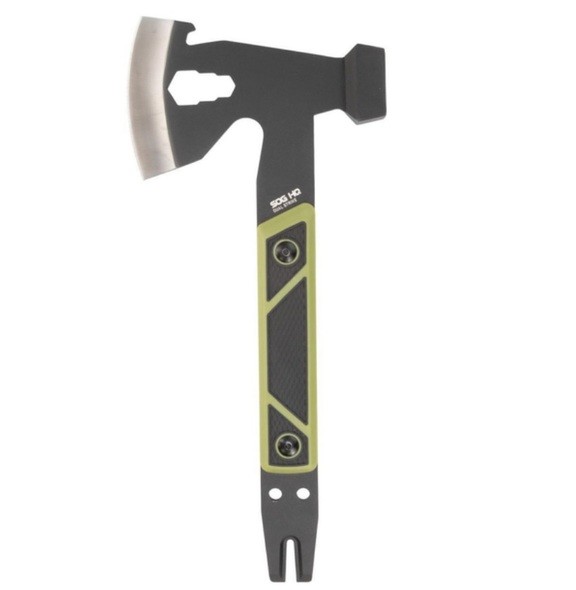 Топор SOG Dual Strike Axe