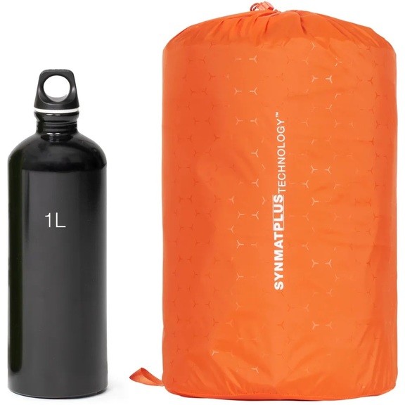 Килимок надувний Exped Dura 6.5R Duo LW
