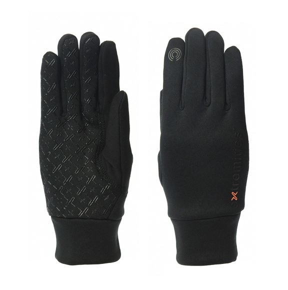 Перчатки Extremities Sticky Power Liner Gloves