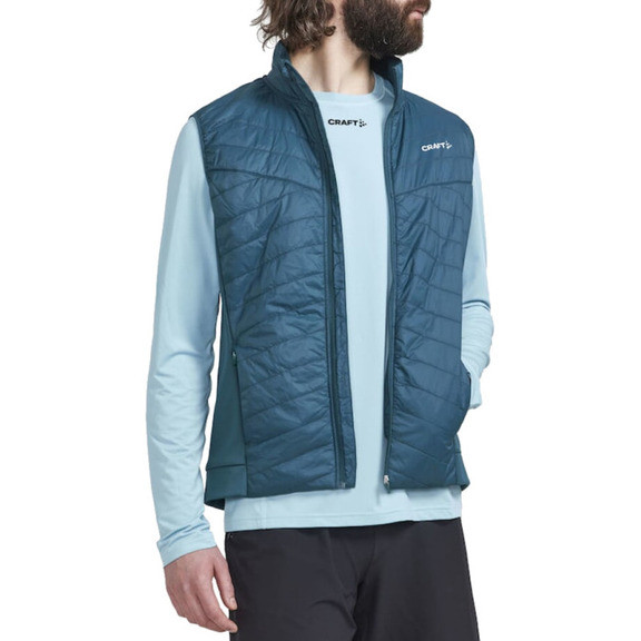 Чоловічий жилет Craft ADV Essence Warm Vest Men