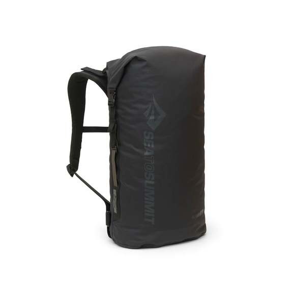 Герморюкзак Sea to Summit Big River Dry Backpack, 30 L