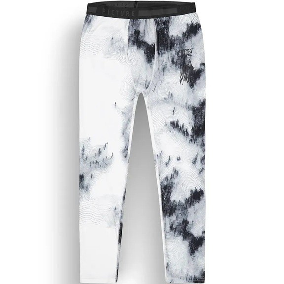 Термобрюки Picture Organic Lhotse Printed
