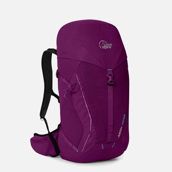Жіночий рюкзак Lowe Alpine Aeon ND 33