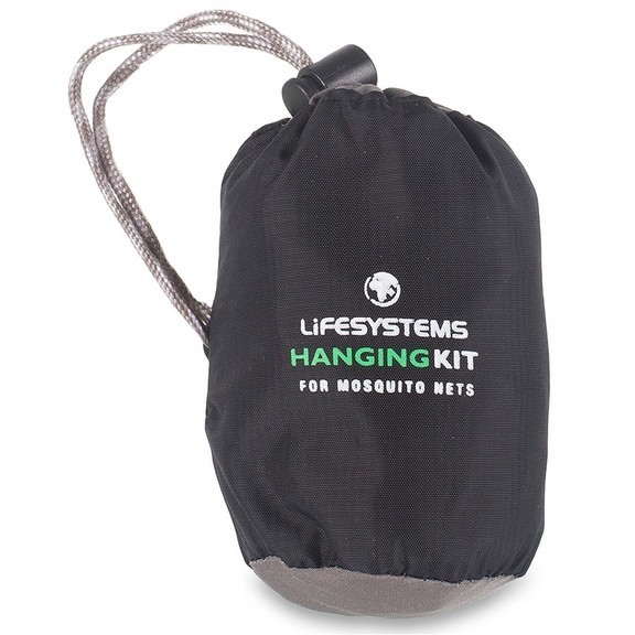 Комплект крепежный для сетей Lifesystems Net Hanging