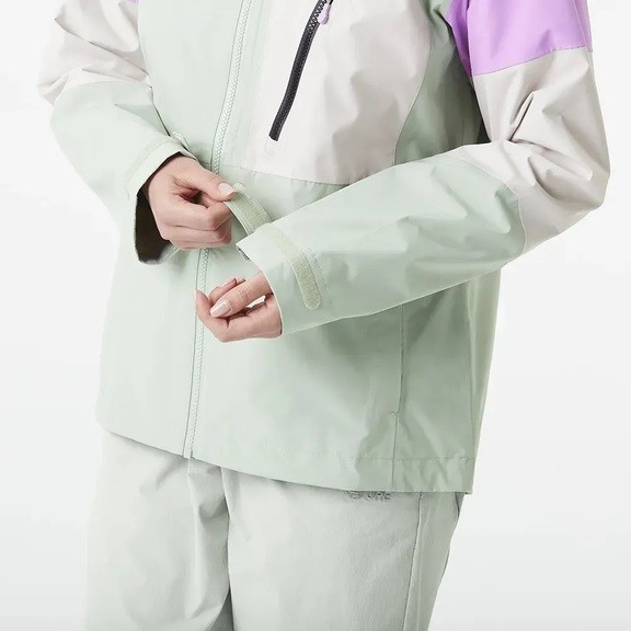Куртка штормовая Picture Organic Abstral+ 2.5L Women