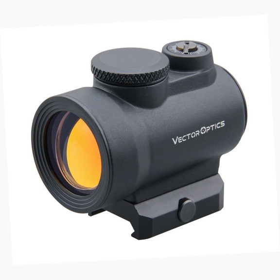 Приціл коліматорний Vector Optics Centurion 1x30 Red Dot