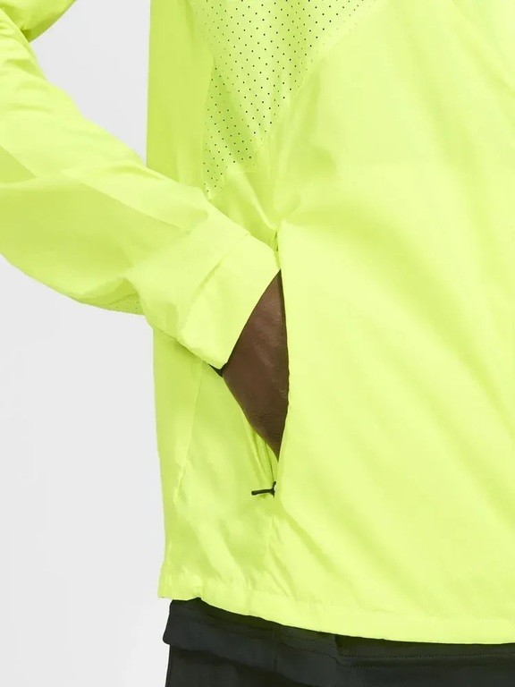 Куртка мужская Craft ADV Essence Wind Jacket Men