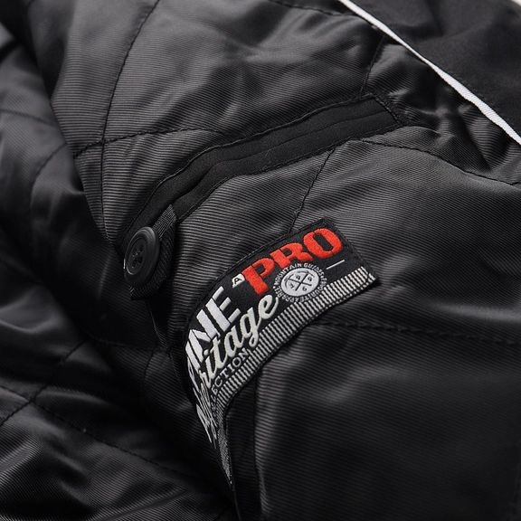 Куртка Alpine Pro Molid