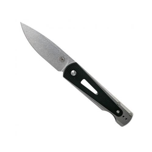 Нож Amare Knives Paragon, G10